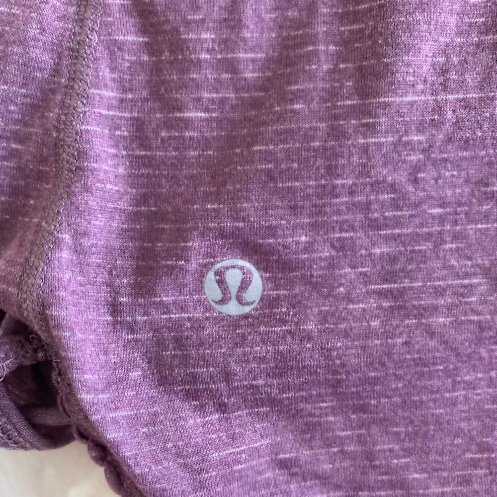 LULULEMON tank top - Picture 3 of 3